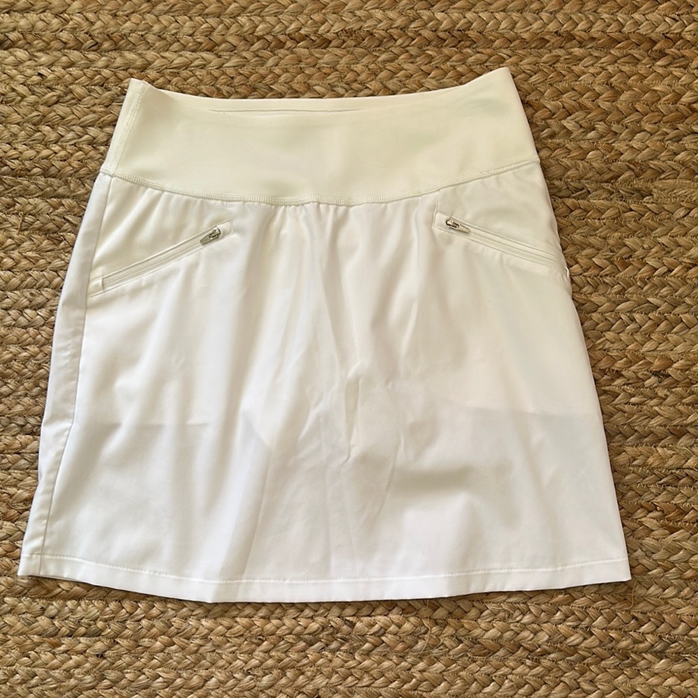Puma ladies’ size small golf skirt